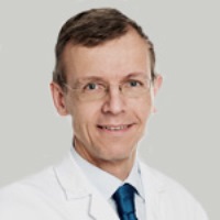 Prof. Dr. med. Florian Dammann
